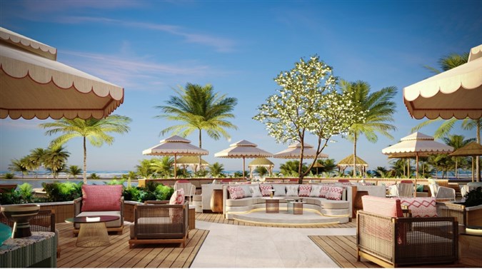 Punta Cana - Dominican Republic